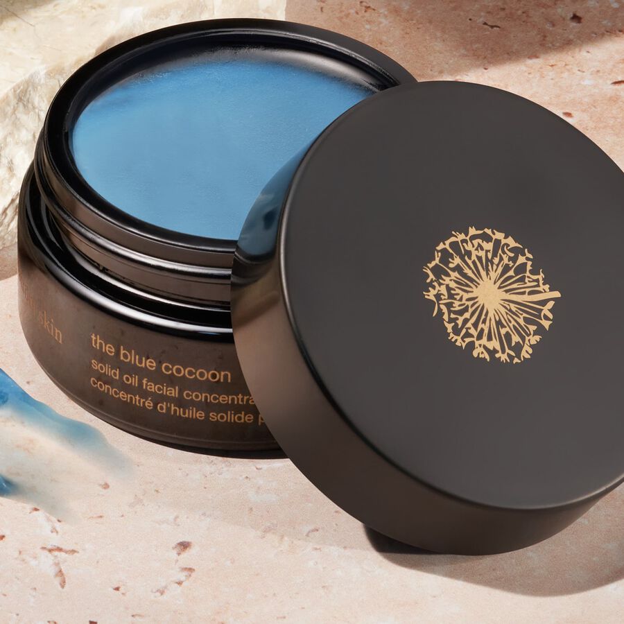 MOST WANTED | We've tried May Lindstrom's The Blue Cocoon That Everyone Is Talking About